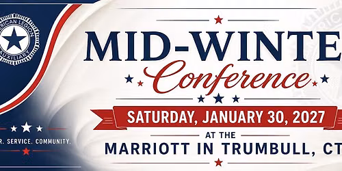 Mid-Winter Conference