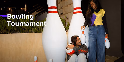 The Bowling Showdown