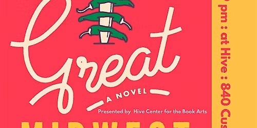 Eat Their Words: Kitchens of the Great Midwest by J. Ryan Stradel