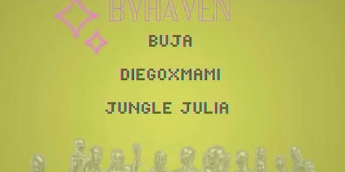 BAILEHOUSE x BYHAVEN