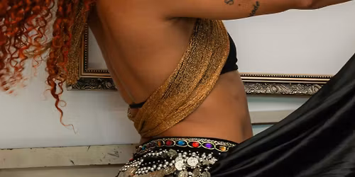 Belly Dancing Workshop Series