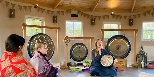 Kirtan Mantra, Music & Story