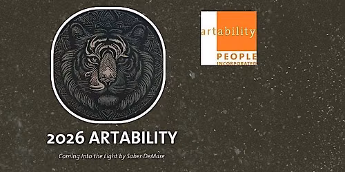 2026 Artability Art Show & Sale