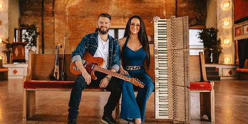 Cliff & Susan w\/ Laura Caroline at Stickyz