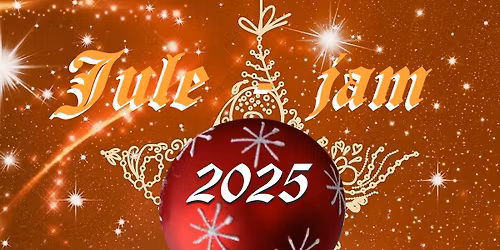 Jule - jam 2025