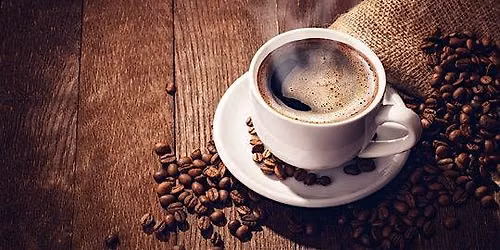\u2615 The Art of Coffee: A Tasting Journey  Featuring Mission Grounds Coffee
