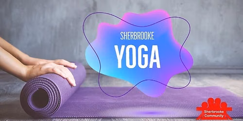 Yoga at the Hall