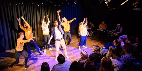 This Is Your Musical