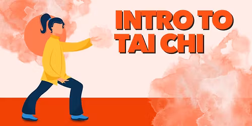 Intro to Tai Chi with Mike Kniffin