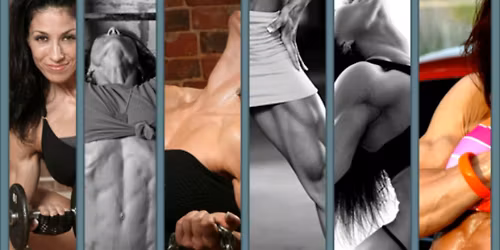 Fat Loss & Body Transformation Workshop for Women -with 6x Fitness Champion