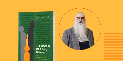 A Night With Marty Solomon