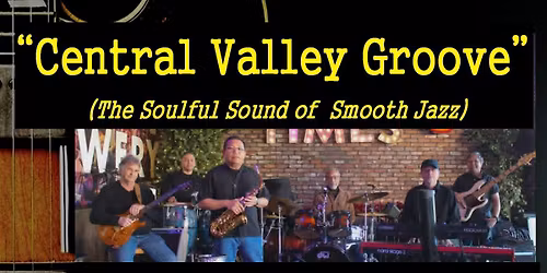 Soulful Sound of Smooth Jazz 