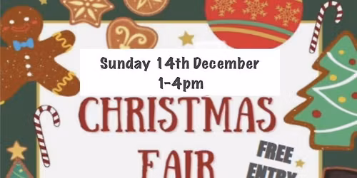Christmas Craft Fair