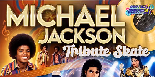 \ud83d\udc51 Michael Jackson Tribute Skate \ud83d\udc51