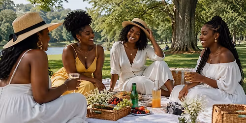Becoming Her Picnic Experience