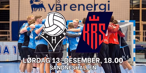 SANDNES - KRISTIANSAND