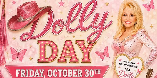 Dolly Day 