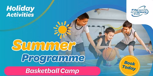 Basketball Camp