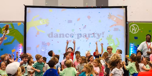 Sky Ranch Launch Camp @ Citizen's Church, Plano