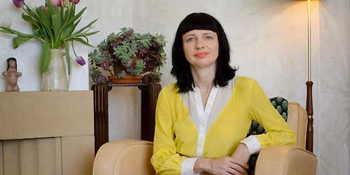 The Nature of Fashion: Keynote Lecture with Carry Somers