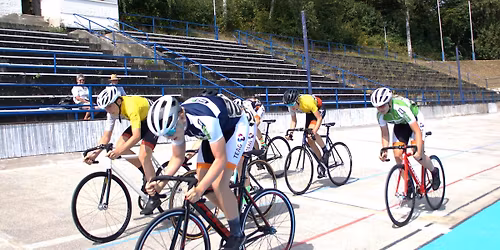 TAG Wohnen Nachwuchs-BahnCup 2026, 1.Lauf