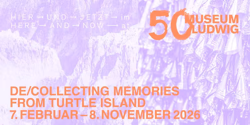 Kuratorinnen-F\u00fchrung + Lesung: Stimmen aus Turtle Island. Indigene Gegenwart in den USA
