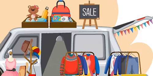 Bakluckeloppis i Vartofta