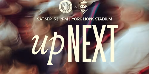 AFC Toronto at Vancouver Rise FC at Swangard Stadium