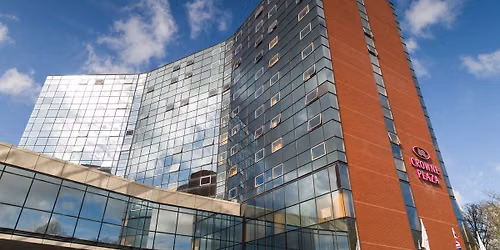 Harrogate - Crowne Plaze Harrogate, 1 night