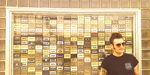 live @ Dublin Turku 24&25 April 