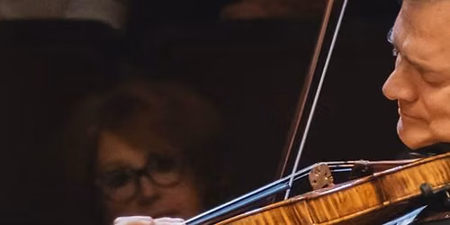 Toronto Symphony Orchestra - Mendelssohns Scottish at Meridian Arts Centre - Weston Recital Hall