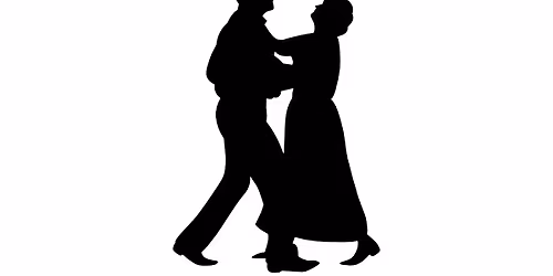 Sunday Afternoon Dance