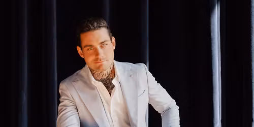 Douwe Bob in Eindhoven