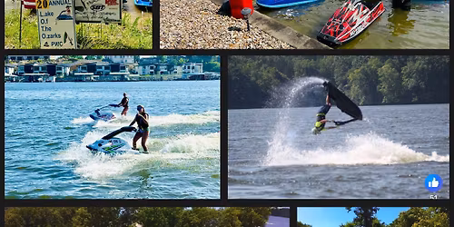 21st Annual Ozark Invasion 2026 (Lake of the Ozarks, MO)