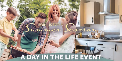 A Day in the Life at Frampton Gate 