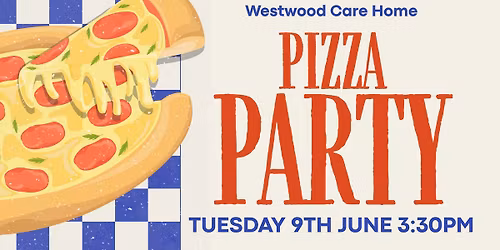 Pyjama Pizza Party\ud83c\udf55\ud83e\ude77