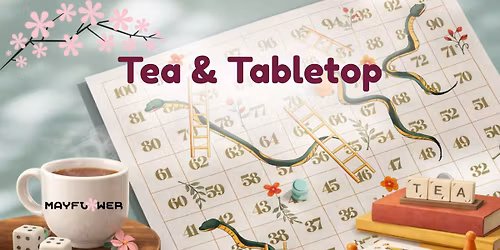 Tea & Tabletop