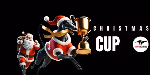Christmas Cup