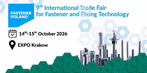 Fastener Poland\u00ae 2026