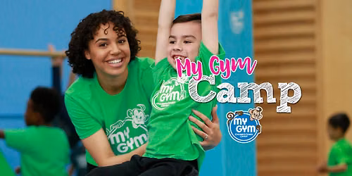 Summer Camp Days