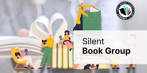 Silent Book Group