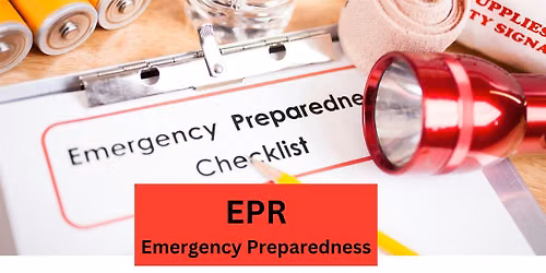 EPR: Emergency Preparedness in Child Care