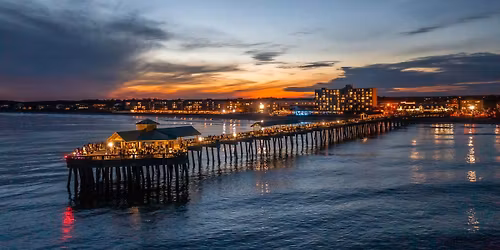 Moonlight Mixer - June 5, 2026