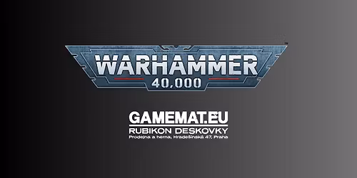 Warhammer 40k Casual - 1500 pts