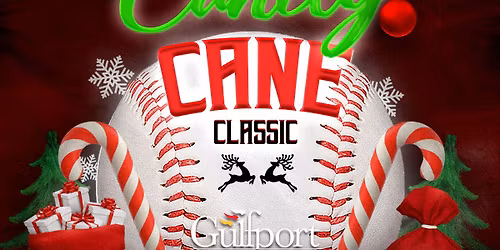 Candy Cane Classic | Gulfport Sportsplex