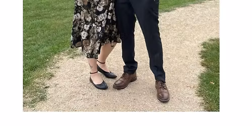 Wedding social in honour of Adriana Rajcher & Christopher Woytyshyn \ud83d\udc8d