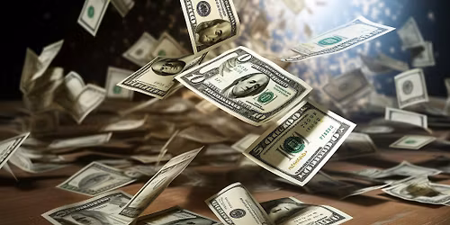 Money - How It Works & How to Attract It