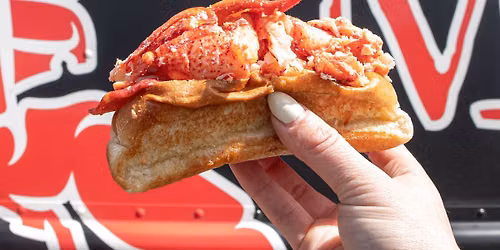🦞🚚 Cousins Maine Lobster at Road Trip Event to Oildale @ Sears Park — ONE TIME POP-UP ONLY 🎉🌴