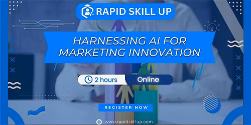 Harnessing AI for Marketing Innovation | San Francisco
