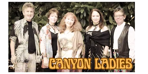 Canyon Ladies